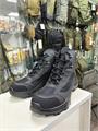 Ботинки Prabos GREYMAN MID SUMMER тактические летние (без мембраны) черные S20053BL