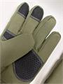 Перчатки спортивные softshell на флисе олива 5454548877