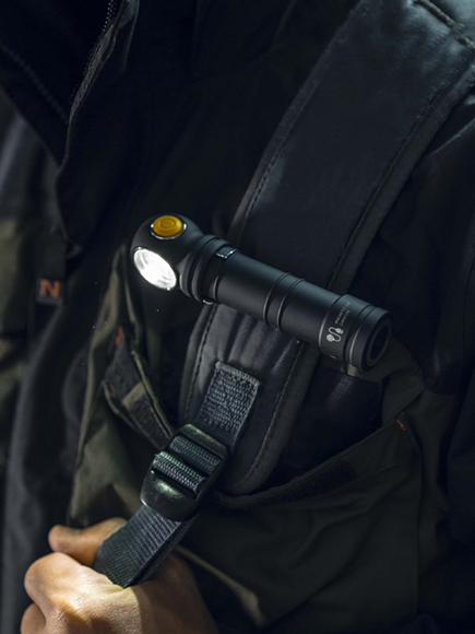 фонарь Armytek