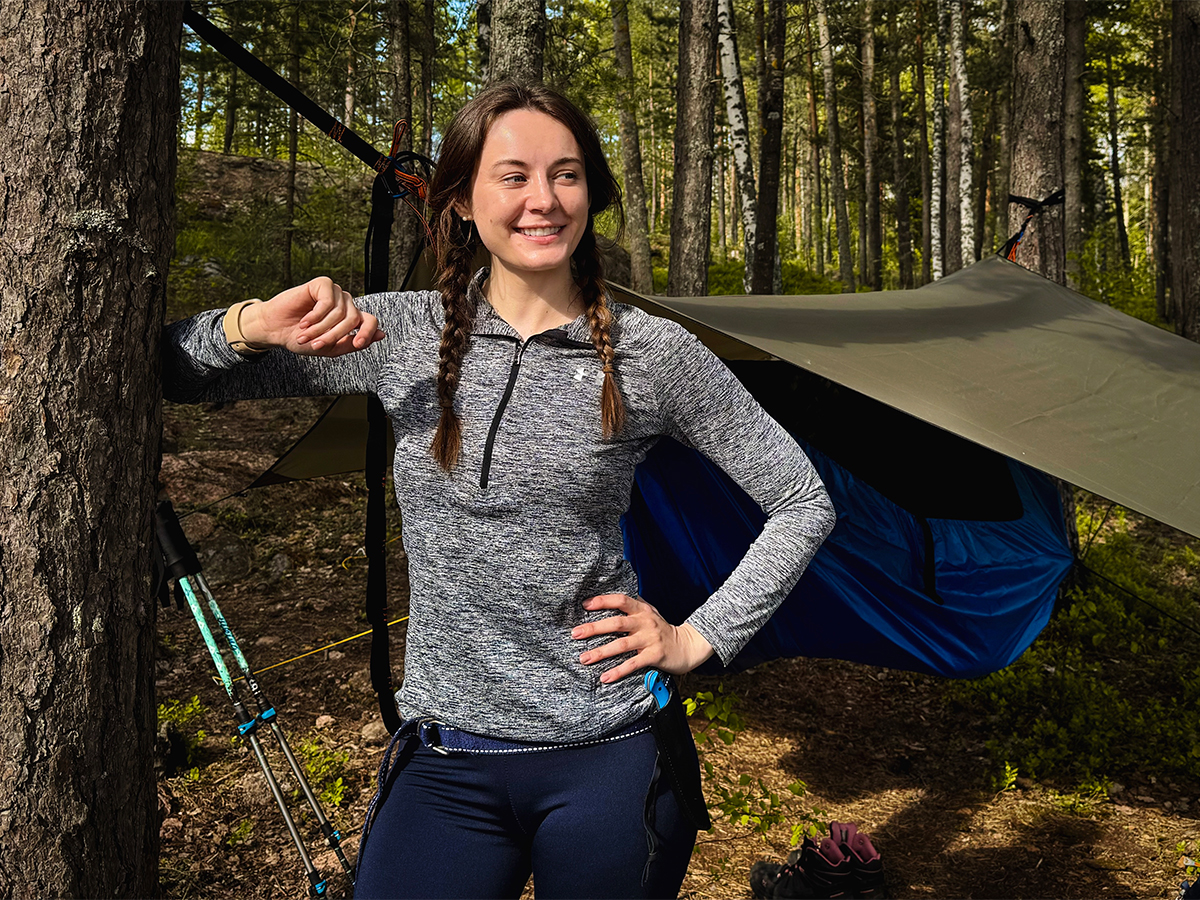 Юлия Гамбуль