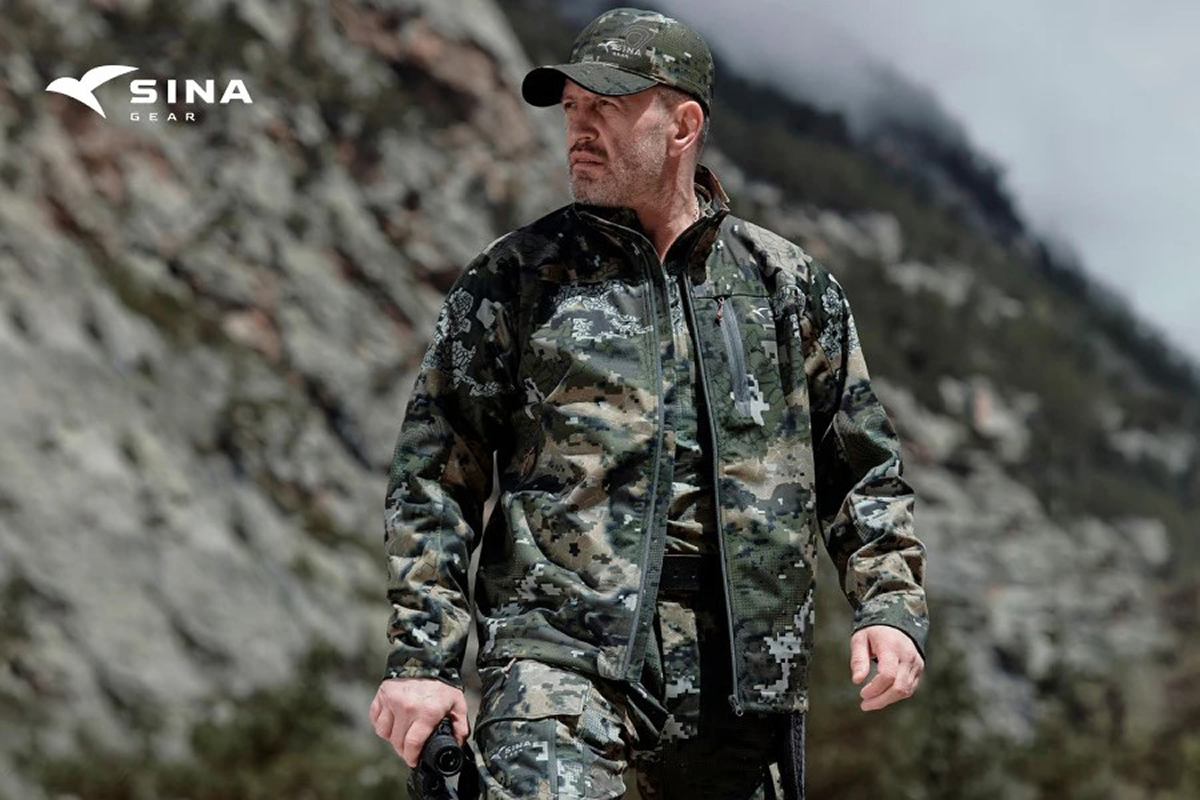 Sina Gear