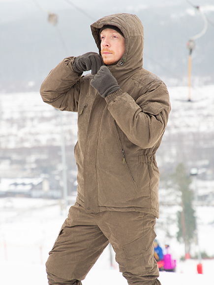 мембранные ткани уход