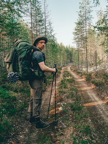 походный рюкзак