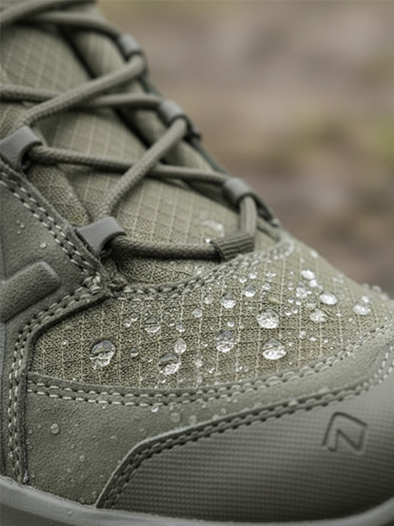 мембрана обувь